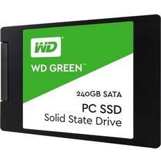 Wd green Western Digital Green WDS240G1G0A 240GB