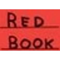 Red Book (Paperback, 2010)