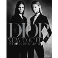 Dior bok Dior (Innbundet, 2014)
