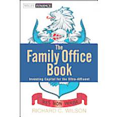 Family Office Book (Gebunden, 2012)