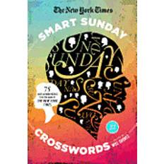 new york times smart sunday crosswords 75 puzzles from the pages of the new (Paperback, 2013)