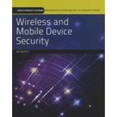 Wireless and Mobile Device Security (Geheftet, 2015)
