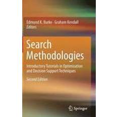Search Search Methodologies (Gebunden, 2013)