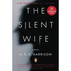 Crime, Thrillers & Mystery Books The Silent Wife (E-Book, 2013)
