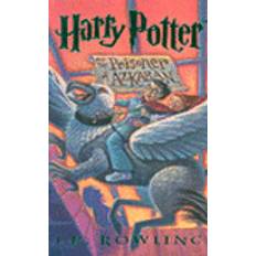 Prisoner of azkaban Harry Potter and the Prisoner of Azkaban (Paperback, 2003)