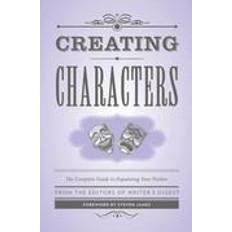Creating Characters (Geheftet, 2014)