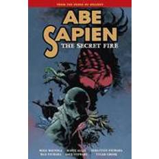 Abe Sapien Volume 7 (Paperback, 2016)