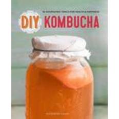 DIY Kombucha (Heftet, 2015)