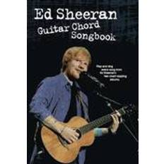 Ed sheeran Ed Sheeran (Geheftet, 2014)