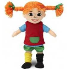 Pippi Langstrømpe Dukker & dukkehus Micki Pippi Doll 20cm