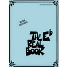 Real book The Real Book (Geheftet, 2006)