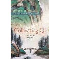 Cultivating Qi (Heftet, 2016)