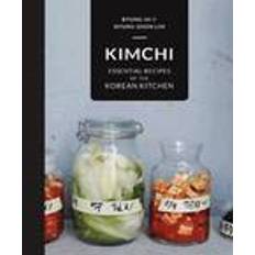 Kimchi (Gebunden, 2014)