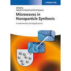 Books Microwaves in Nanoparticle Synthesis (Hardcover, 2013)