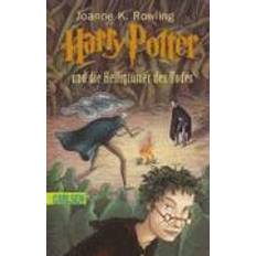 Harry potter 7 Harry Potter 7 und die Heiligtümer des Todes (Geheftet)
