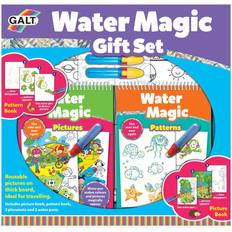 Hobbybøker Galt Water Magic Gift Set