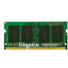 Kingston DDR3 1333MHz 8GB (M1G64J90)