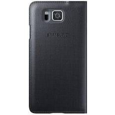 Günstig Klapphüllen Samsung Flip Cover (Galaxy ALPHA)