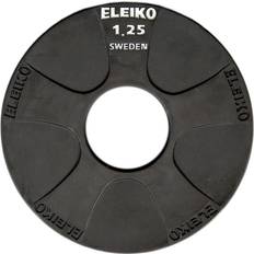 Eleiko Vekter Eleiko Vulcano Disc 1.25kg