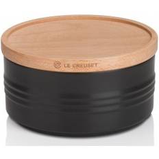 Le Creuset Küchenaufbewahrung Le Creuset Stoneware Küchenbehälter 0.65L