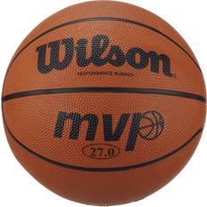 Wilson Basketballer Wilson MVP