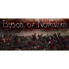 Eisenwald: Blood of November (PC)