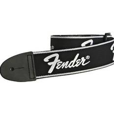 Gurte & Riemen Fender Running Logo Strap