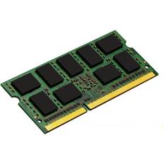 8 GB - SO-DIMM DDR3 RAM Memory Kingston DDR3 1333MHz 8GB For Lenovo (KTL-TP3B/8G)