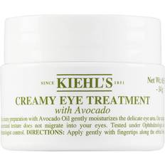 Shea Butter Eye Care Kiehl's Since 1851 Avocado Eye Cream 0.5fl oz