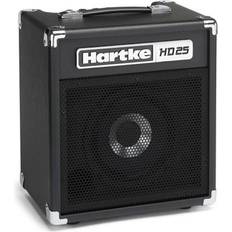 Bassverstärker Hartke HD25
