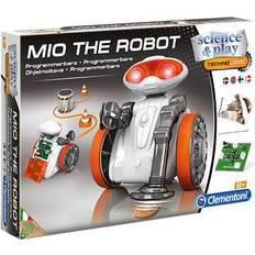 Interaktive leker Clementoni Mio The Robot 78165