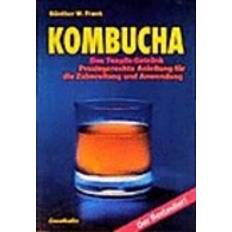 Kombucha Kombucha - Das Teepilz-Getränk (Geheftet)