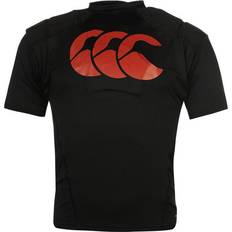 Rugby-Schutzausrüstung Canterbury Vapodri Raze - Black