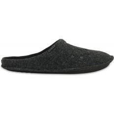 Crocs Classic Slipper - Black