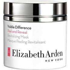 Eksfolierende Ansiktsmasker Elizabeth Arden Visible Difference Peel & Reveal Revitalizing Mask 50ml
