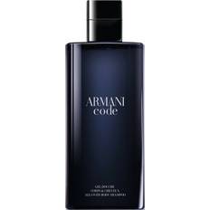Giorgio Armani Armani Code Shower Gel for Men 6.8fl oz