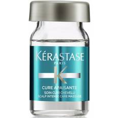 Empfindliche Kopfhaut Kopfhautpflege Kérastase Spécifique Cure Apaisante 12x6ml