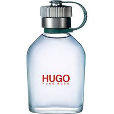 Hugo Boss Shaving Accessories HUGO BOSS Hugo Man After Shave 75ml