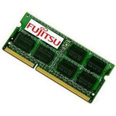 Fujitsu DDR3 1066MHz 2GB (S26361-F4408-L2)