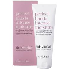 This Works Skincare This Works Perfect Hands Intense Moisture 2.5fl oz