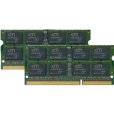 Mushkin RAM minne Mushkin DDR3 1600MHz 2x8GB for Apple (977038A)