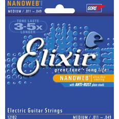 Strings Elixir 12102