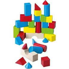 Haba Colored Building Blocks 001076