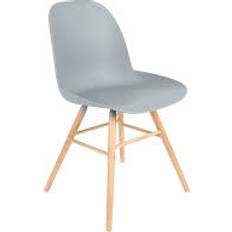 Zuiver Albert Kuip Kitchen Chair 81.5cm