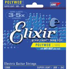 Elixir Strings Elixir 12000