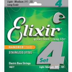 Elixir Strings Elixir 14677
