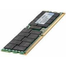 HP DDR3 RAM minne HP DDR3 1333MHz 4GB (500658-B21)