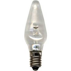 E10 LEDs Star Trading 300-01 LED Lamp 0.2W E10