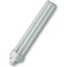 GX24q-3 Lysstoffrør Osram Dulux T/E Constant Fluorescent Lamp 32W GX24q-3 827