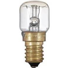 Pærer Glødepærer Airam 4718945 Incandescent Lamp 15W E14